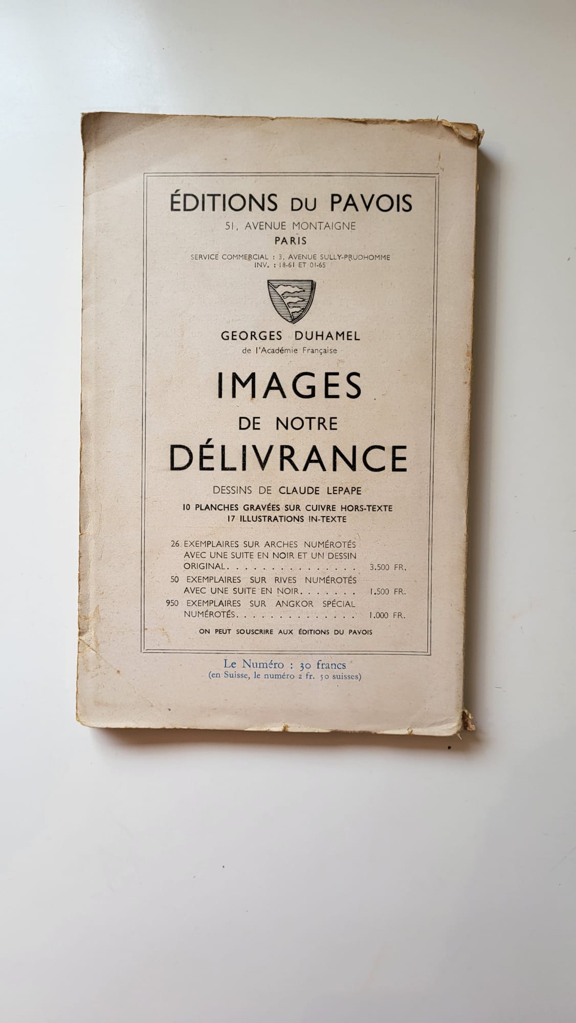 poésie 44