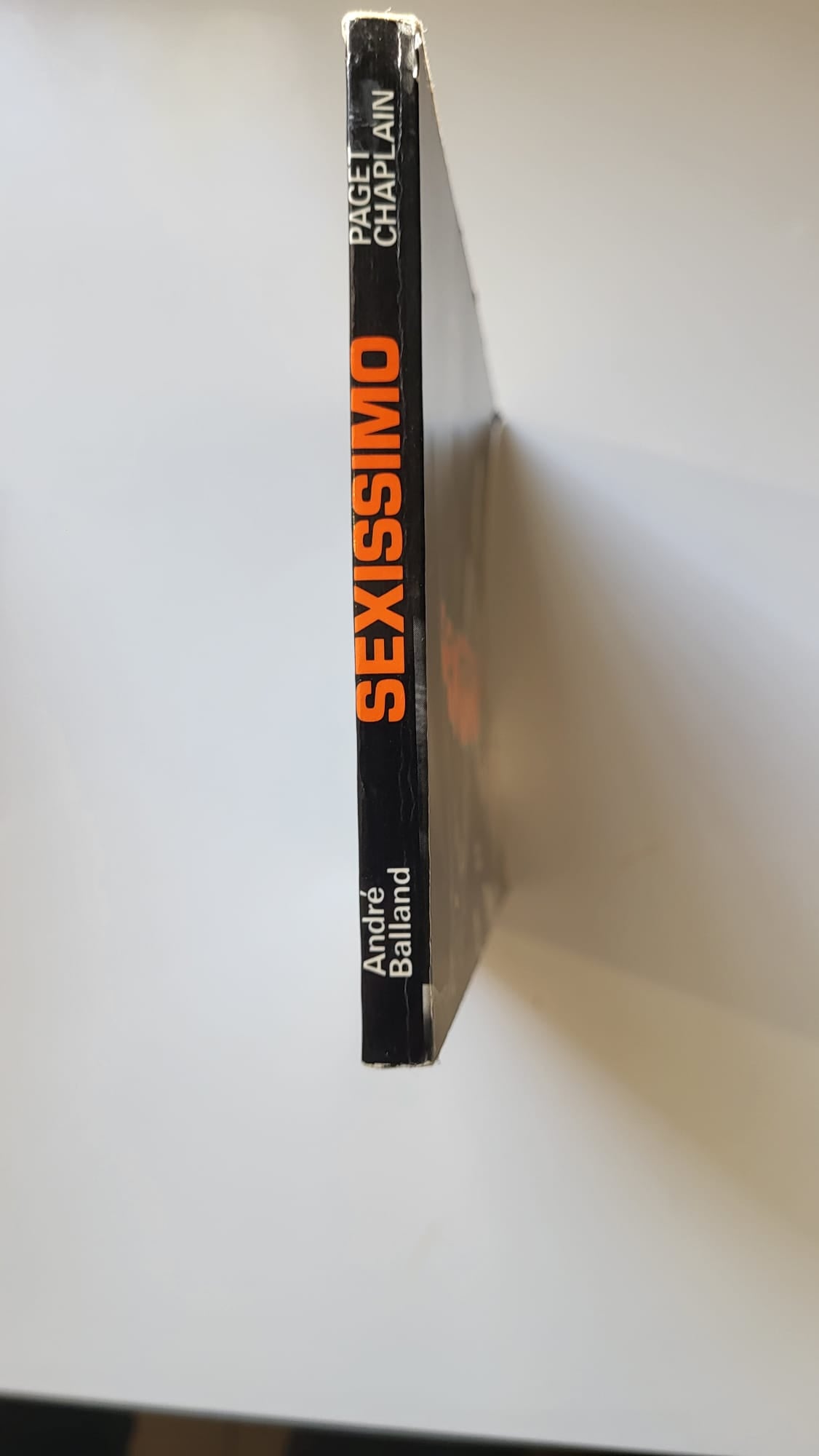 sexissimo