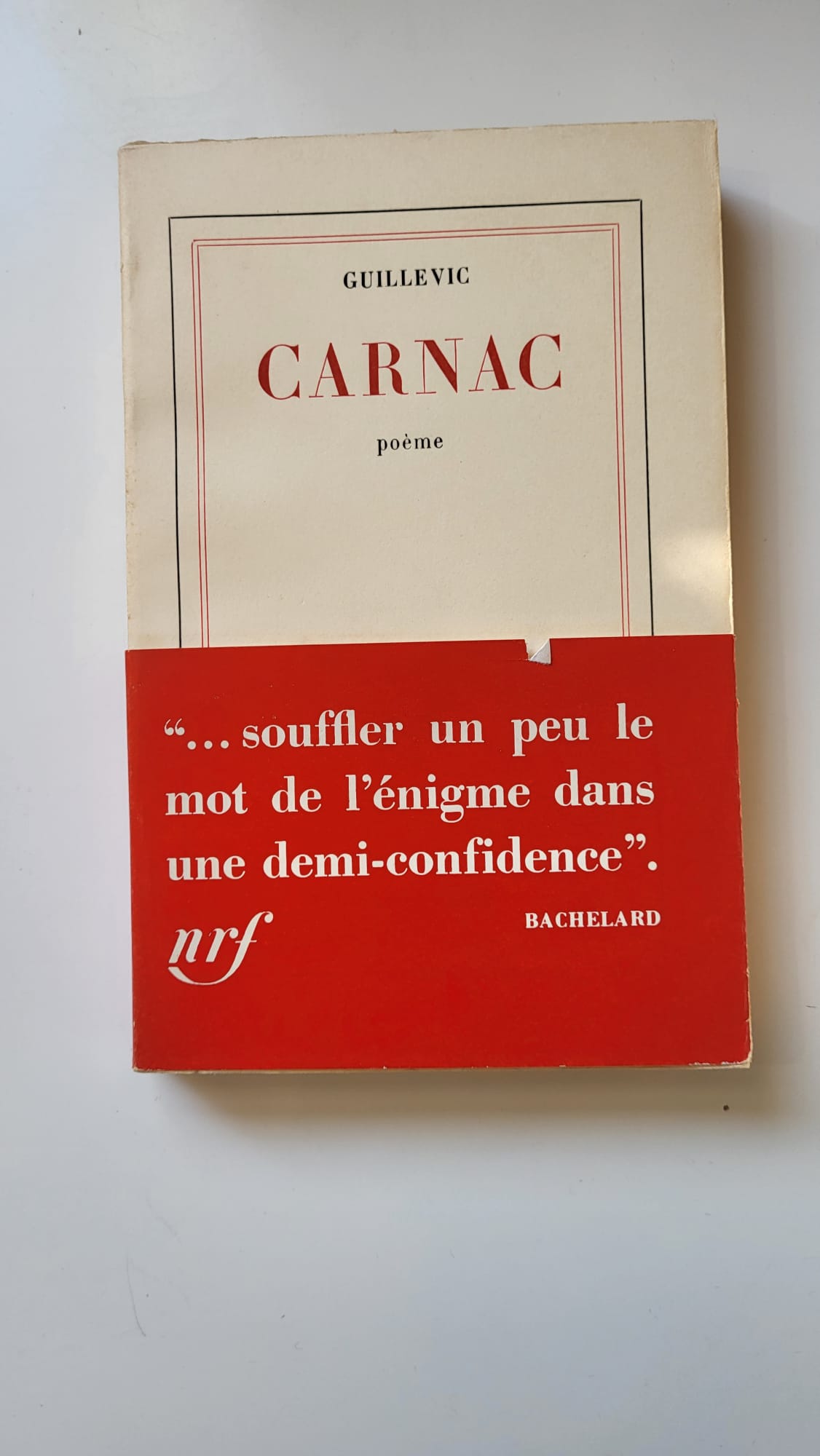 Carnac