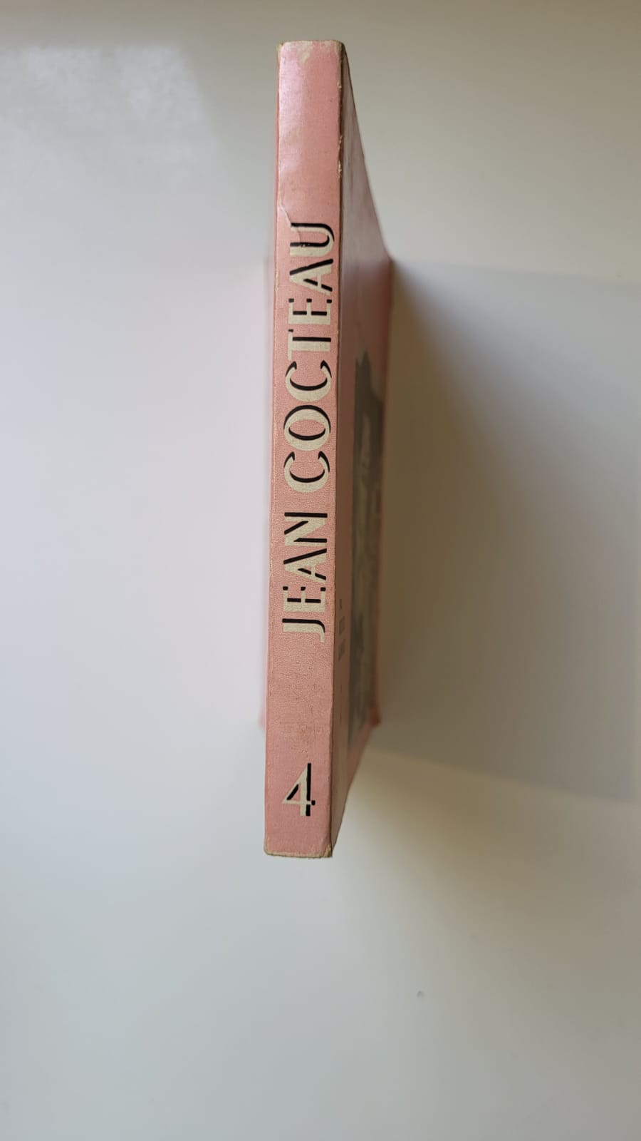 Jean Cocteau