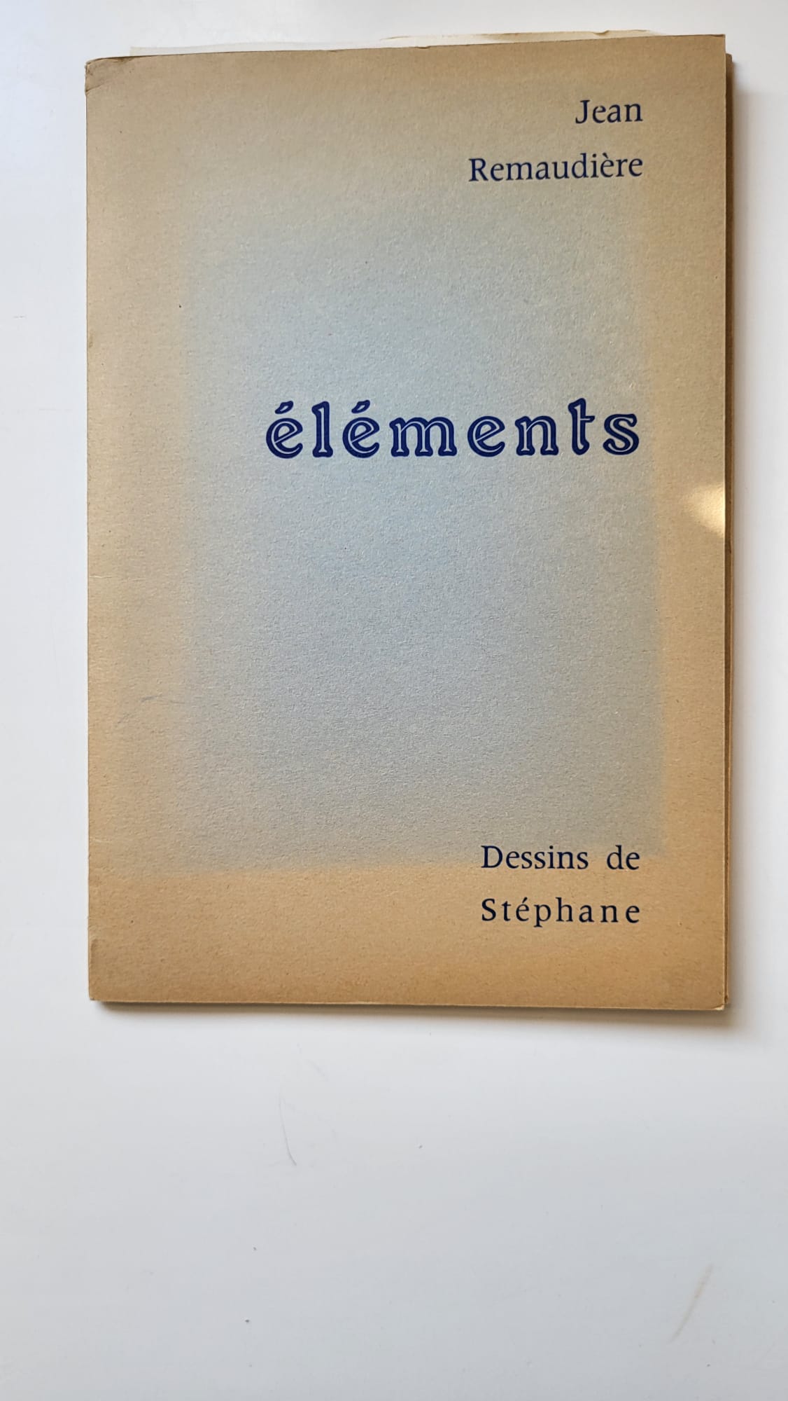 Eléments
