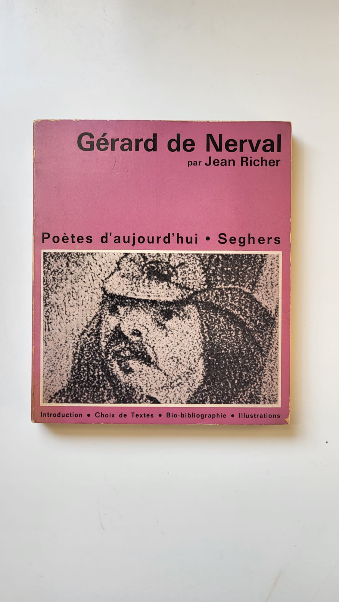 Gérard de Nerval
