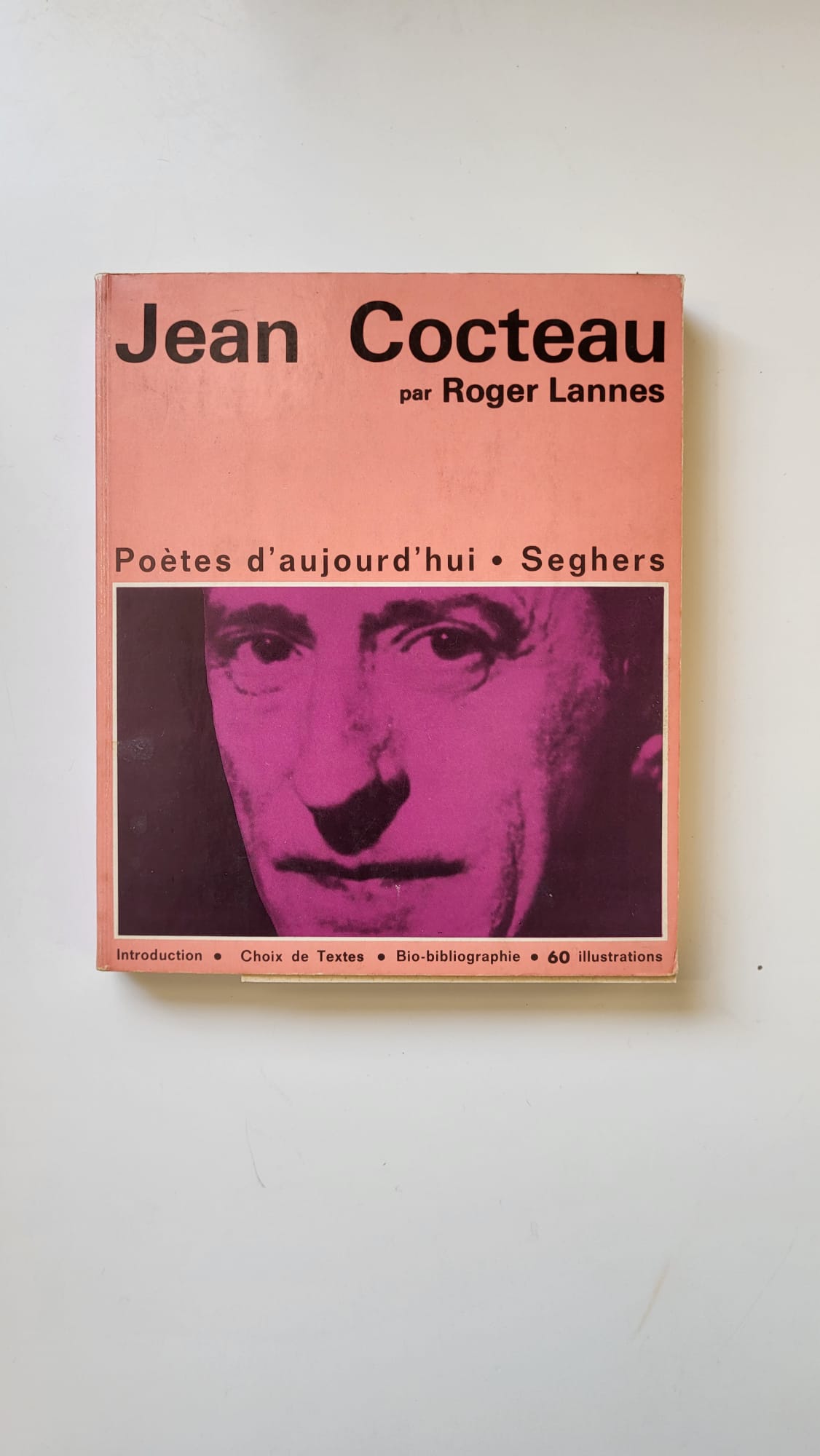 Jean Cocteau