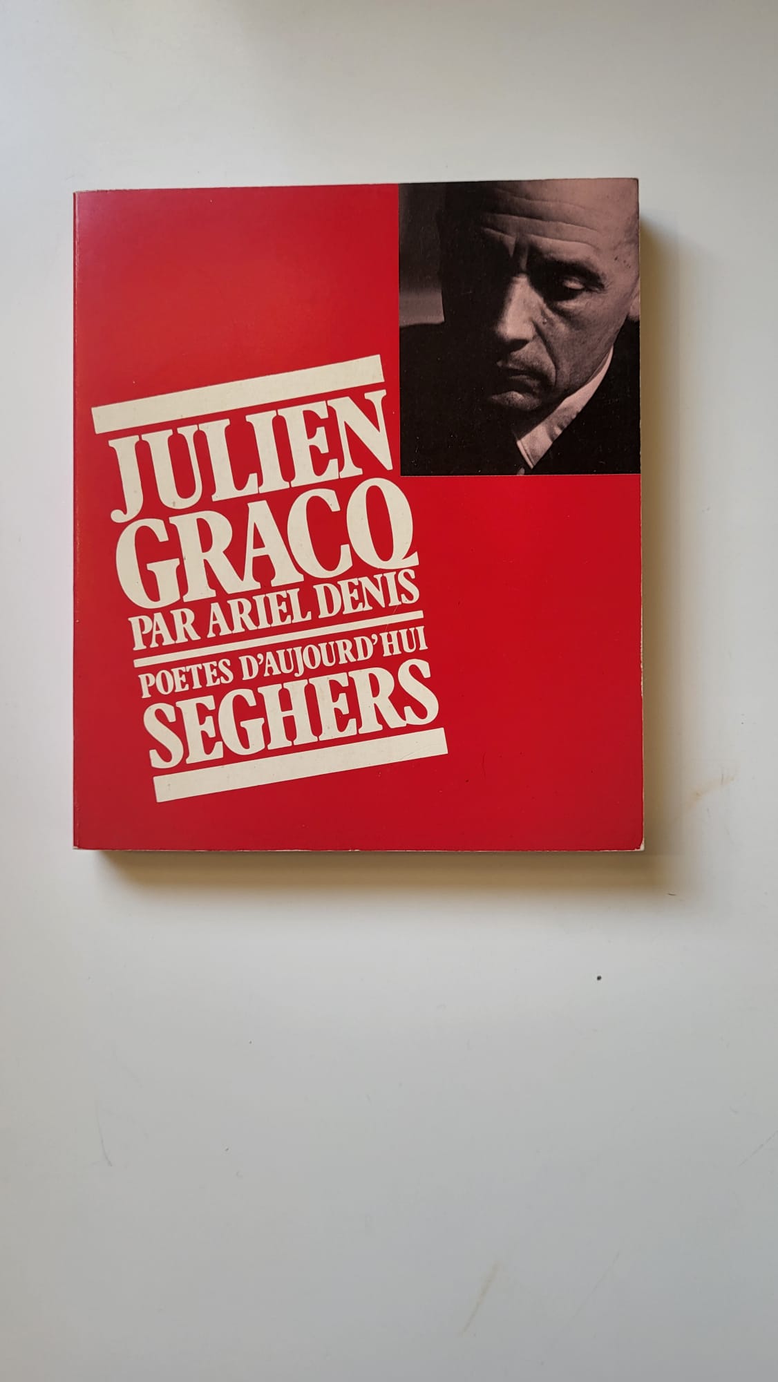 Julien Gracq