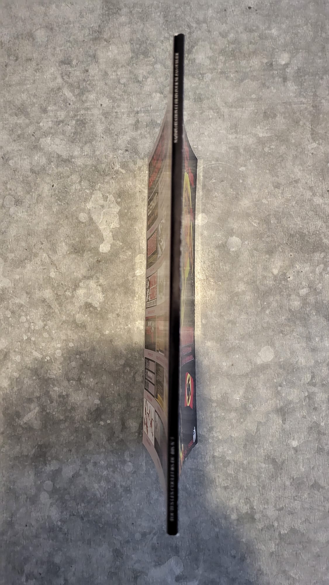 toutes les couleurs du bis n 3