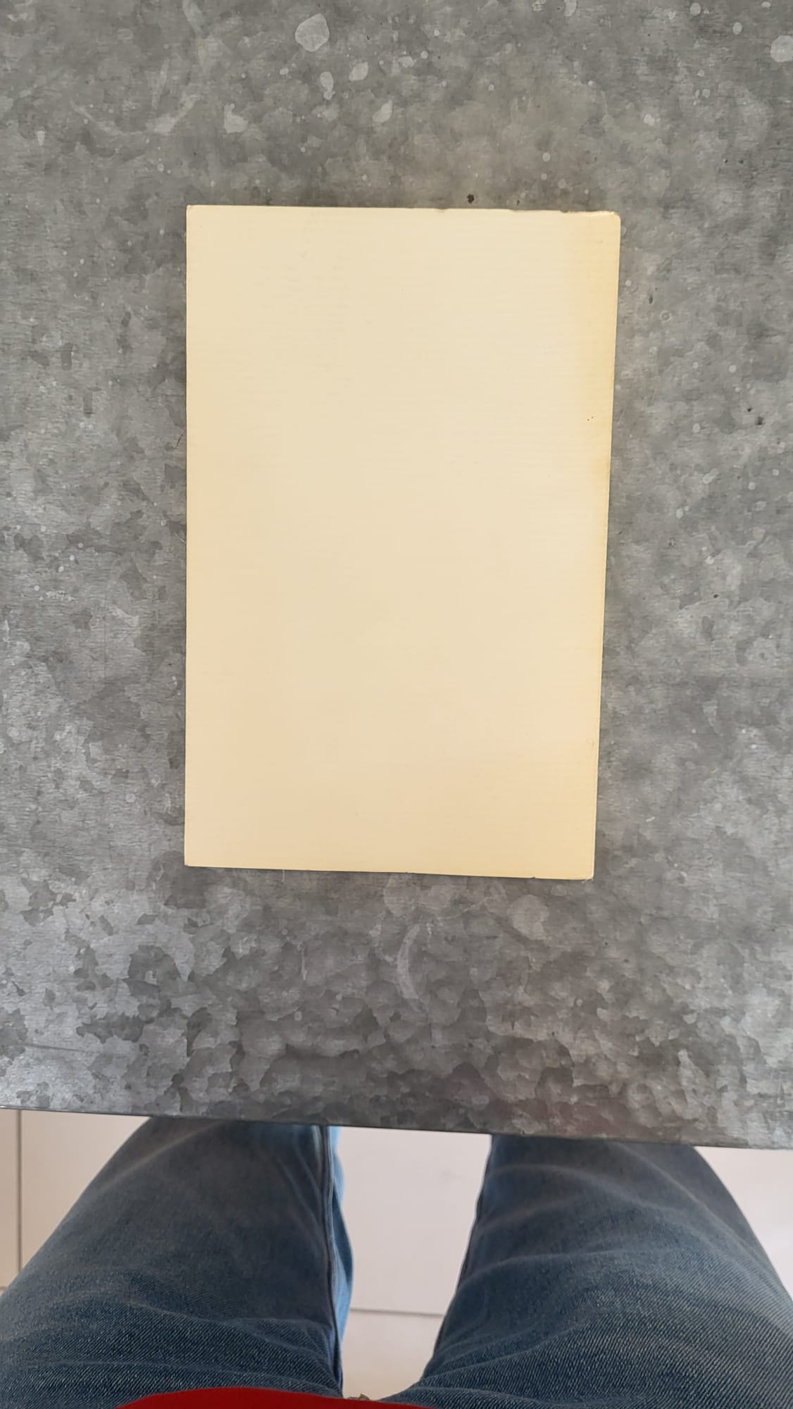 l'évasion souterraine