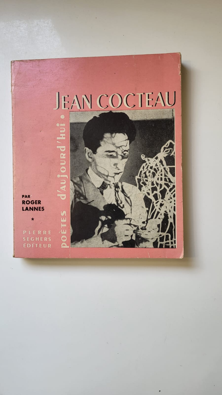Jean Cocteau