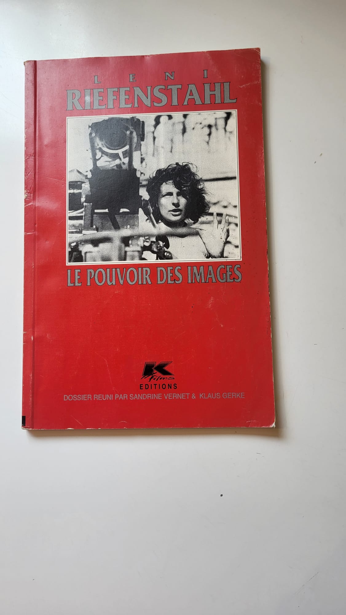 Le pouvoir des images