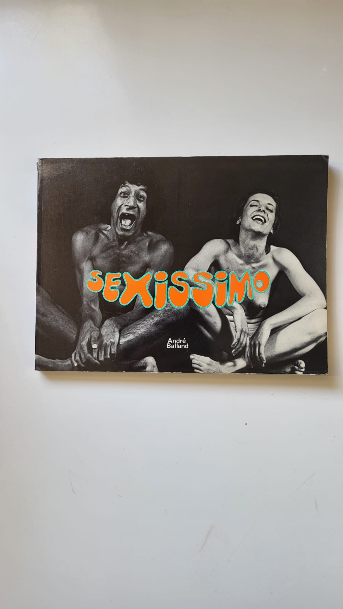 sexissimo