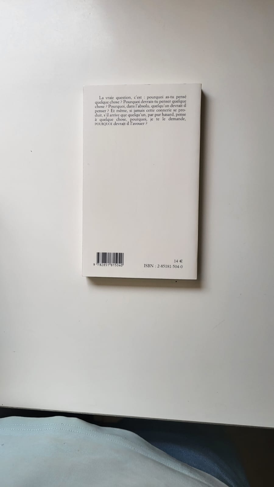 histoires de famille: la trilogie de Belgrade