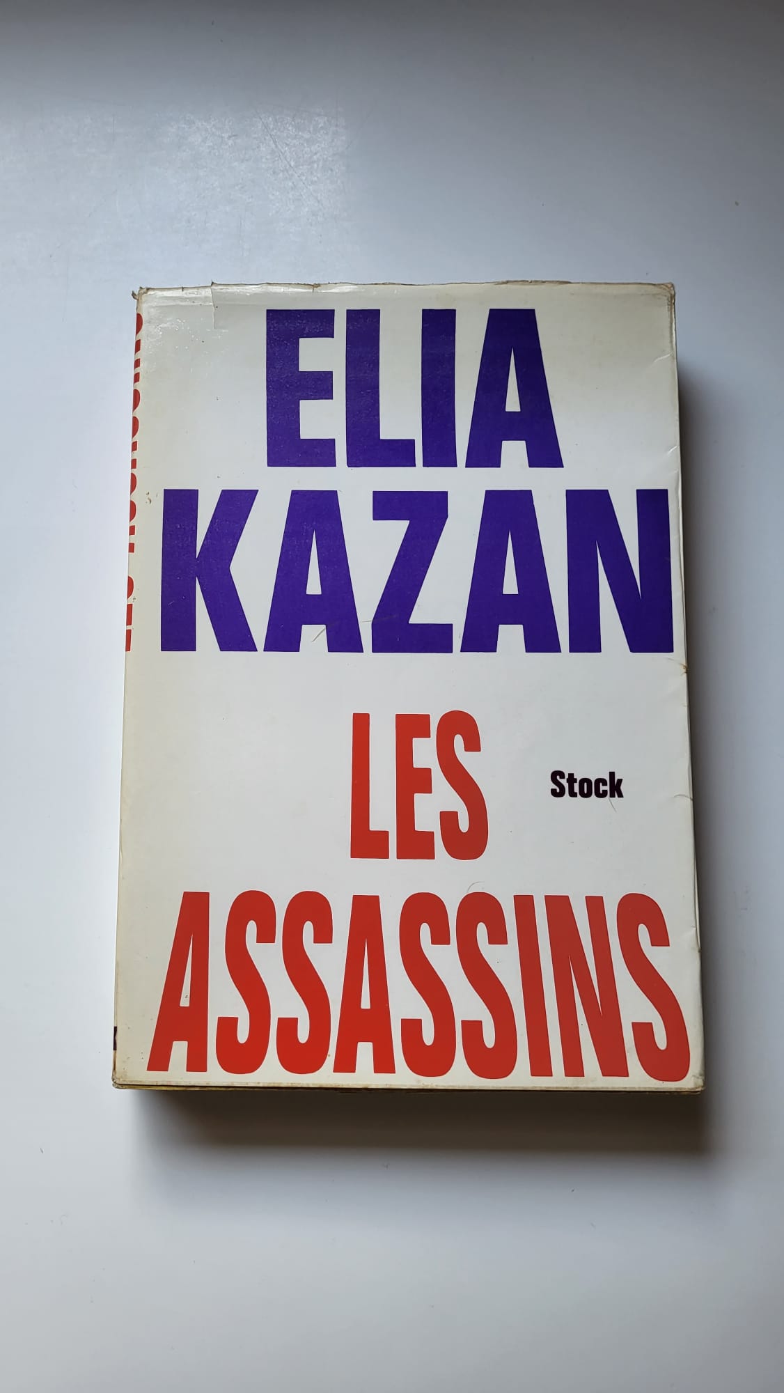 Les assassins