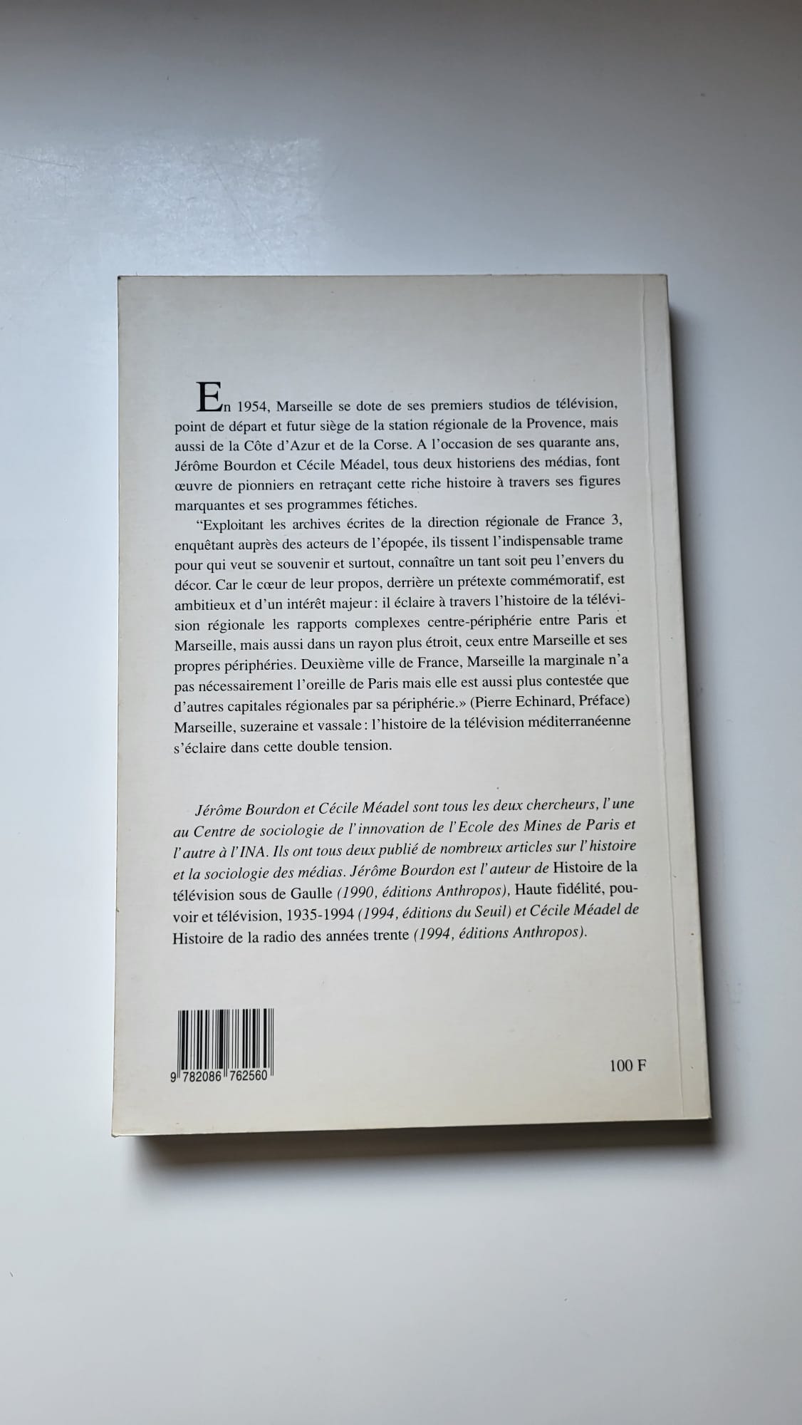 Les Écrans de Méditerranée