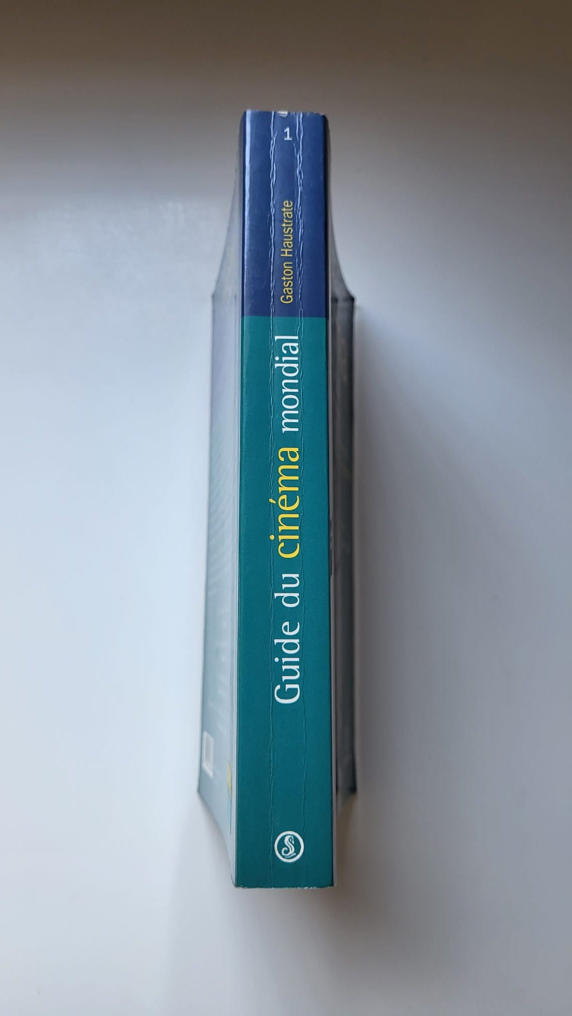 Guide du cinéma mondial TOME 1, 1895-1967