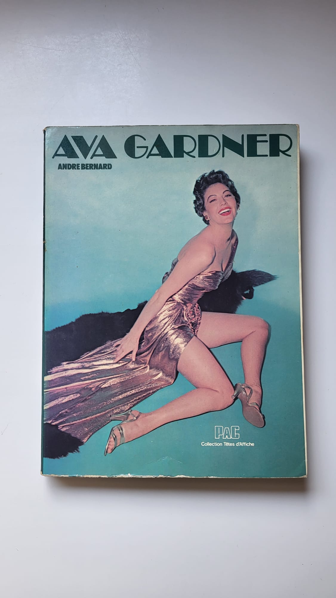 Ava Gardner