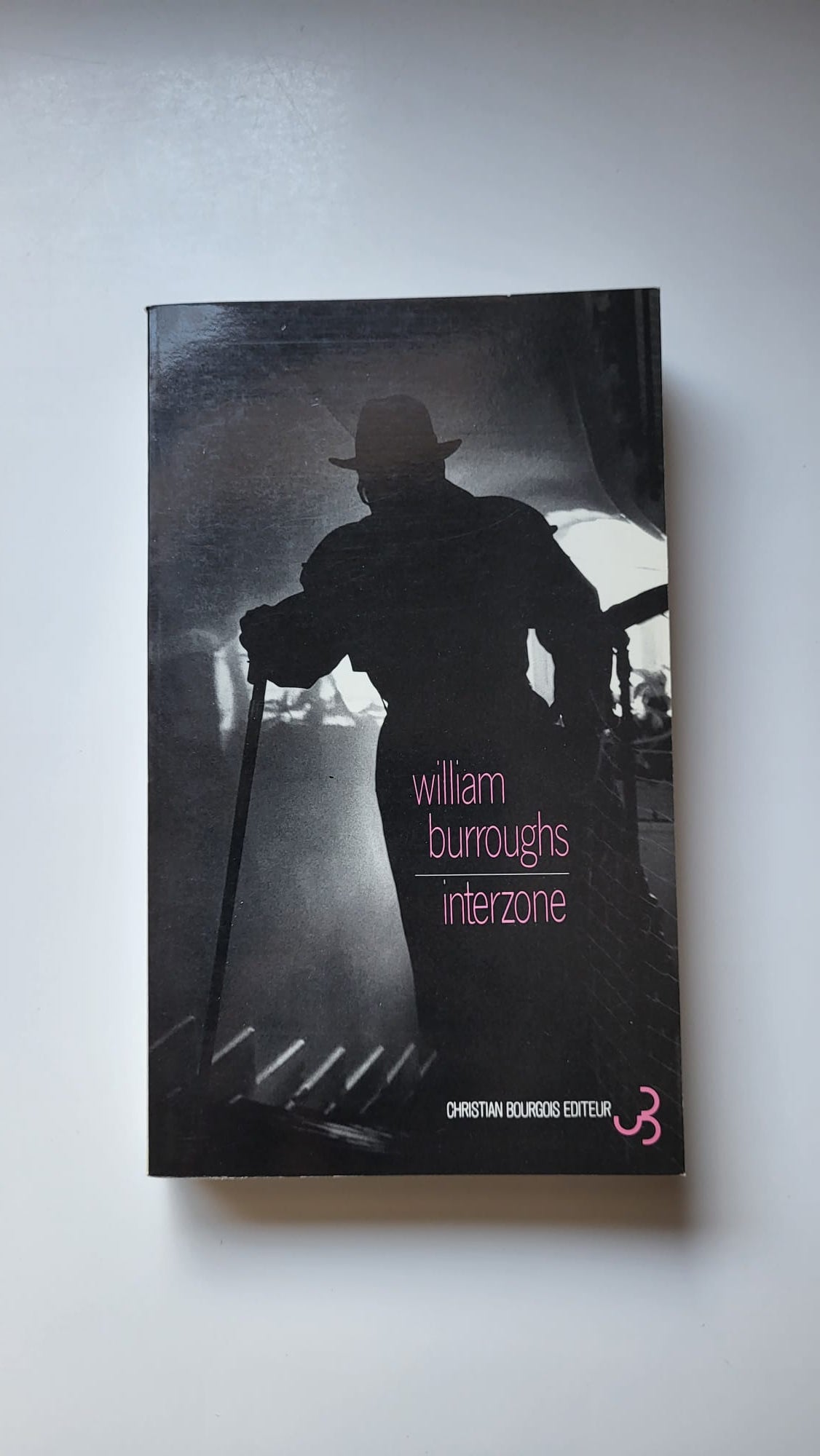 Interzone