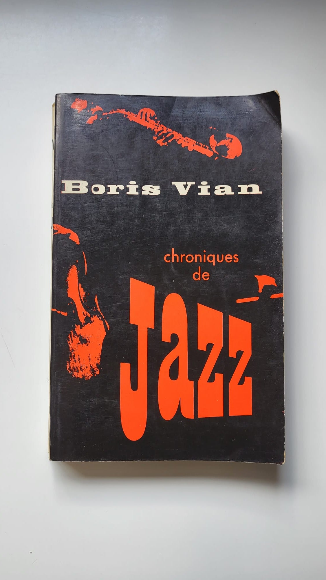 Chroniques de Jazz