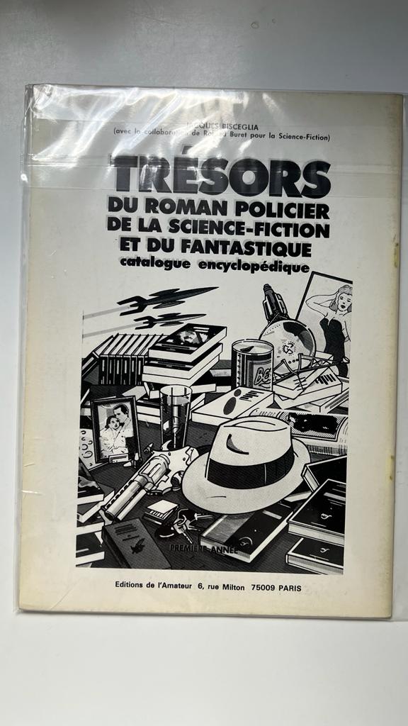 Le collectionneur de bandes dessinées - n°30 Décembre 1981