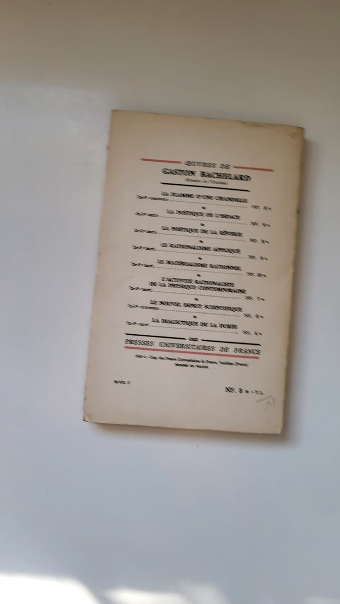 la flamme d'une chandelle