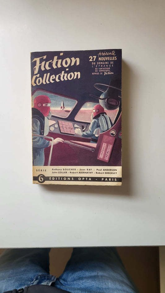 fiction collection 6