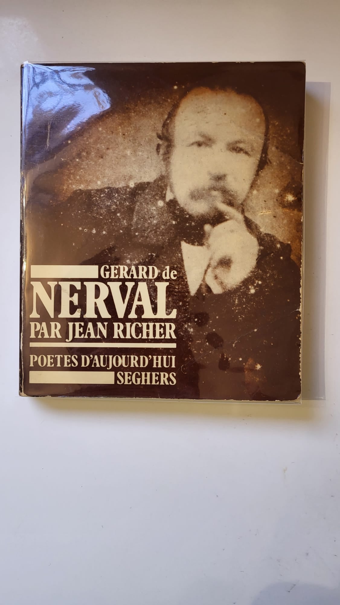 Gérard de Nerval