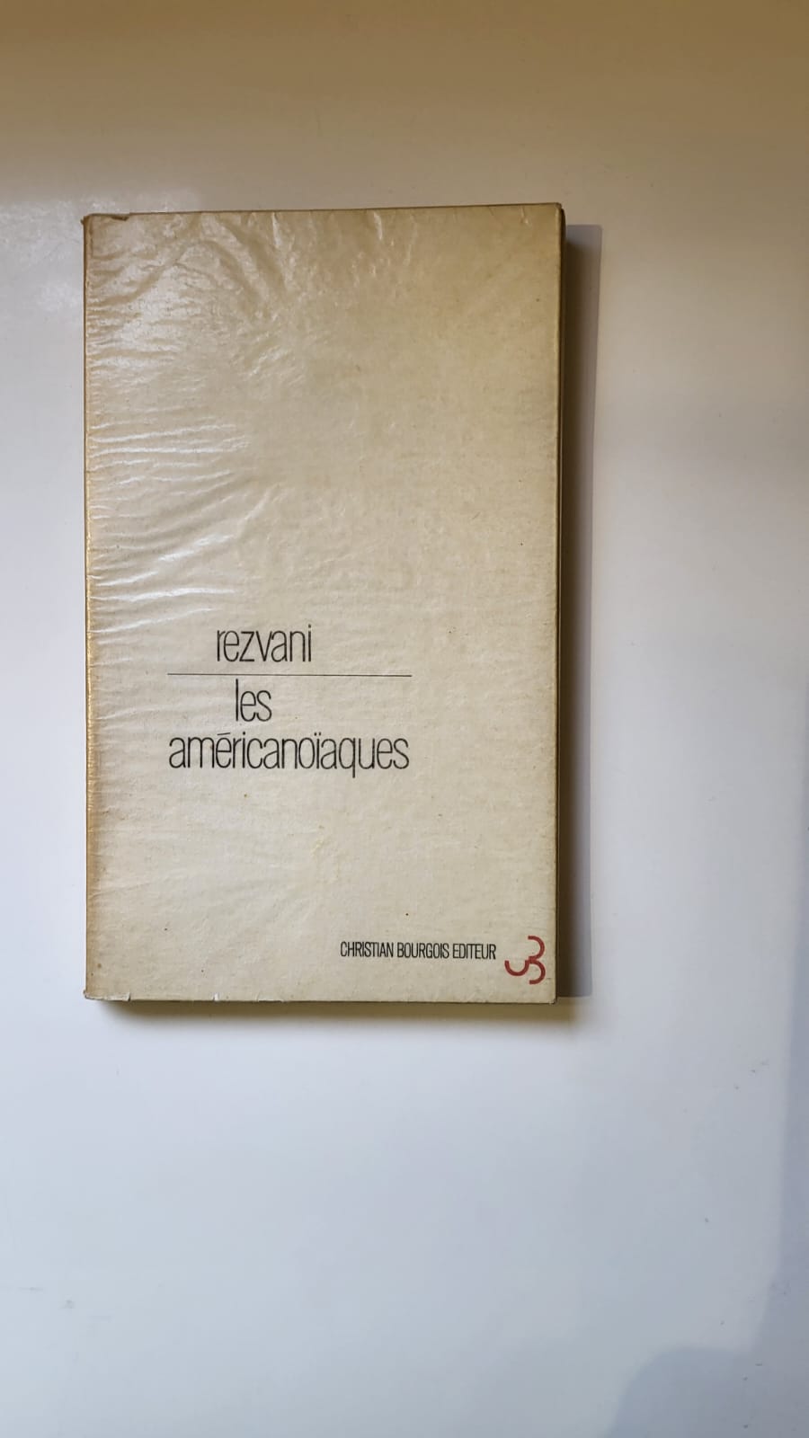 les américanoiaques