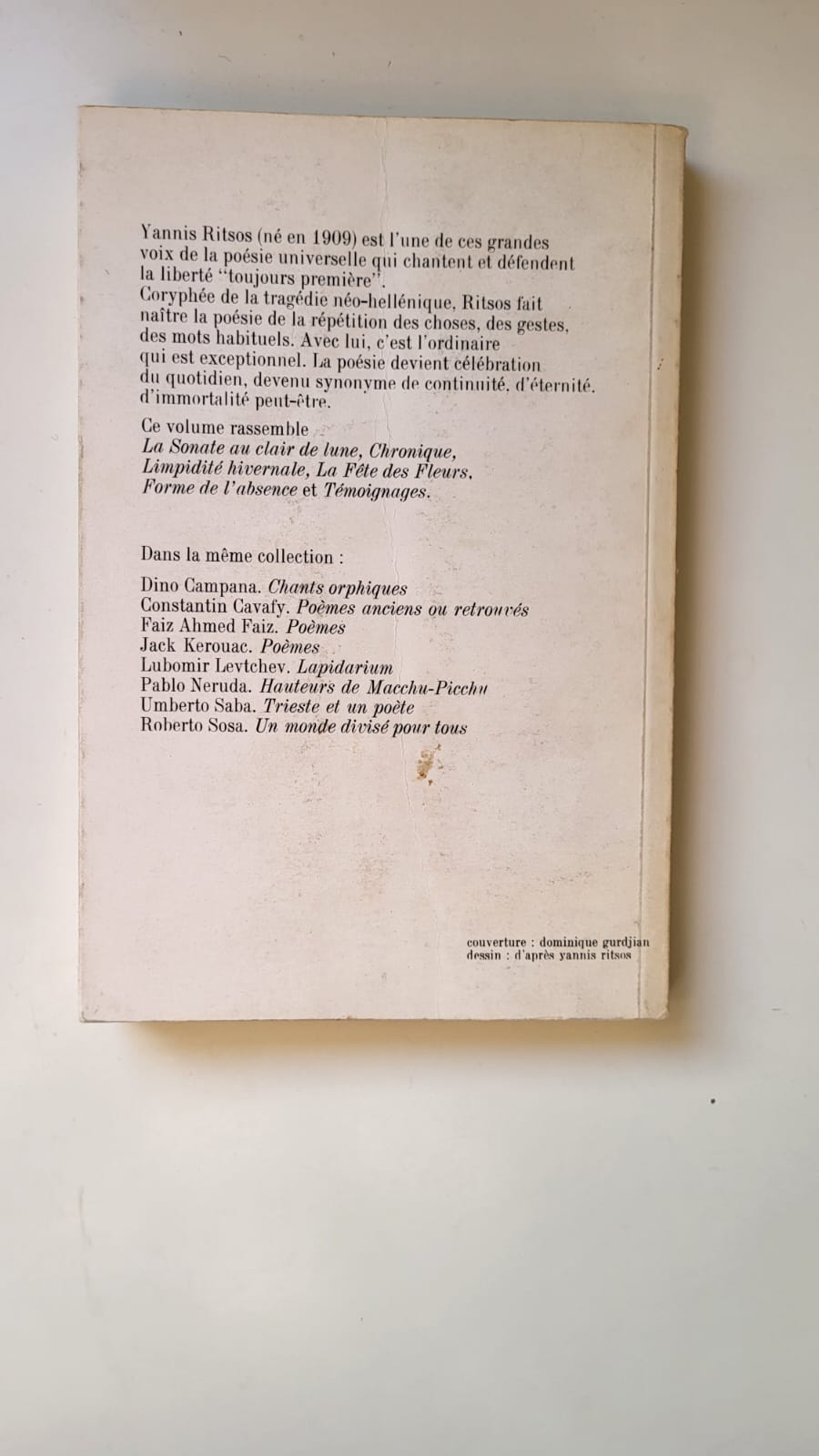 La sonate au clair de lune
