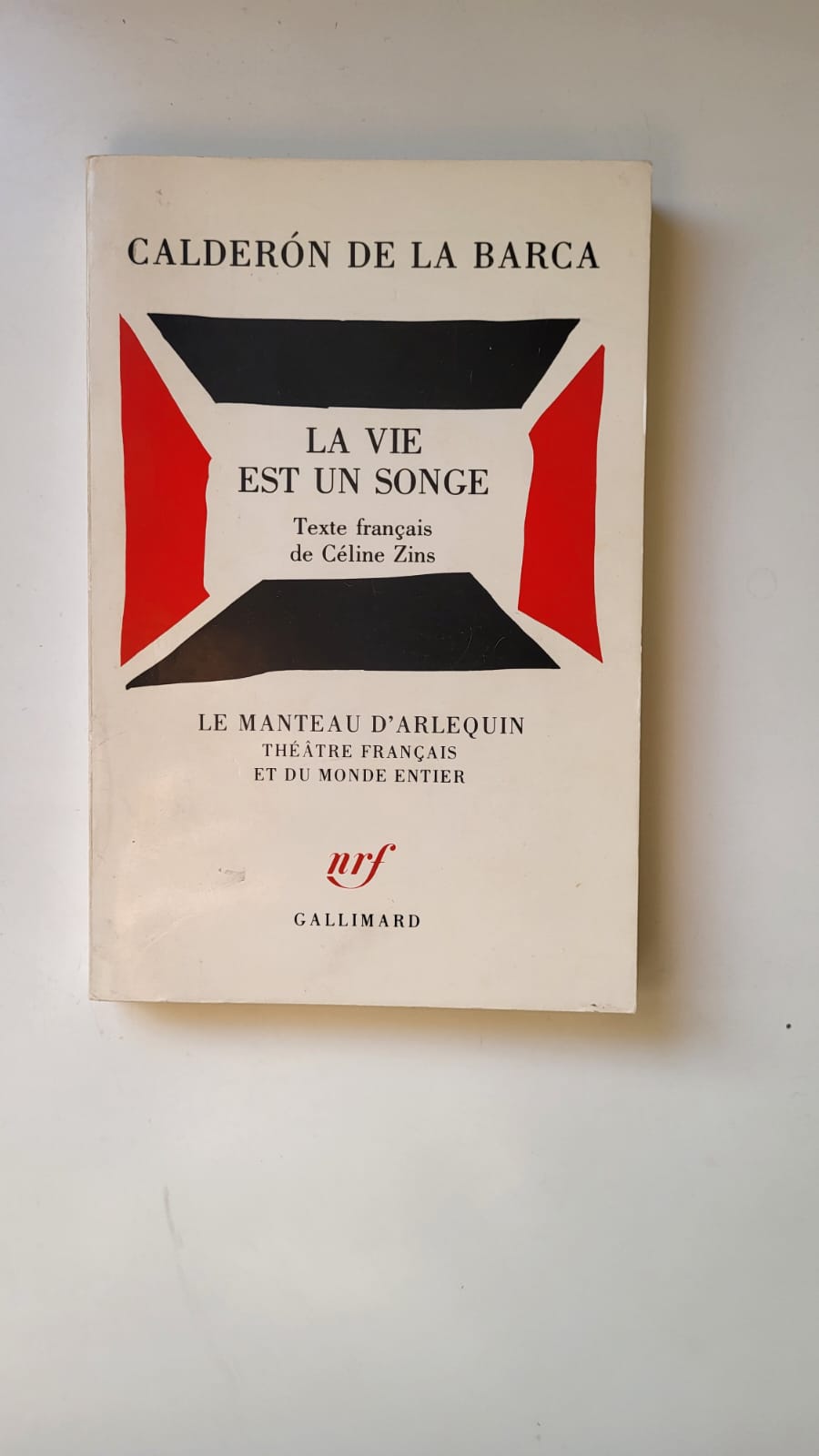 La vie est un songe