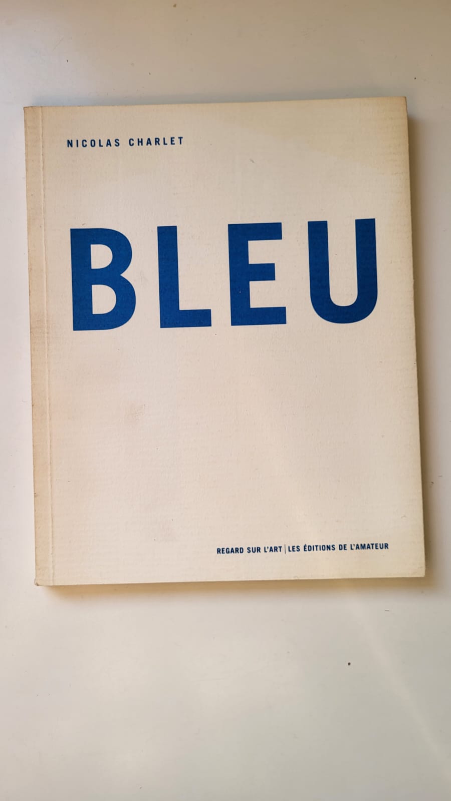 Bleu