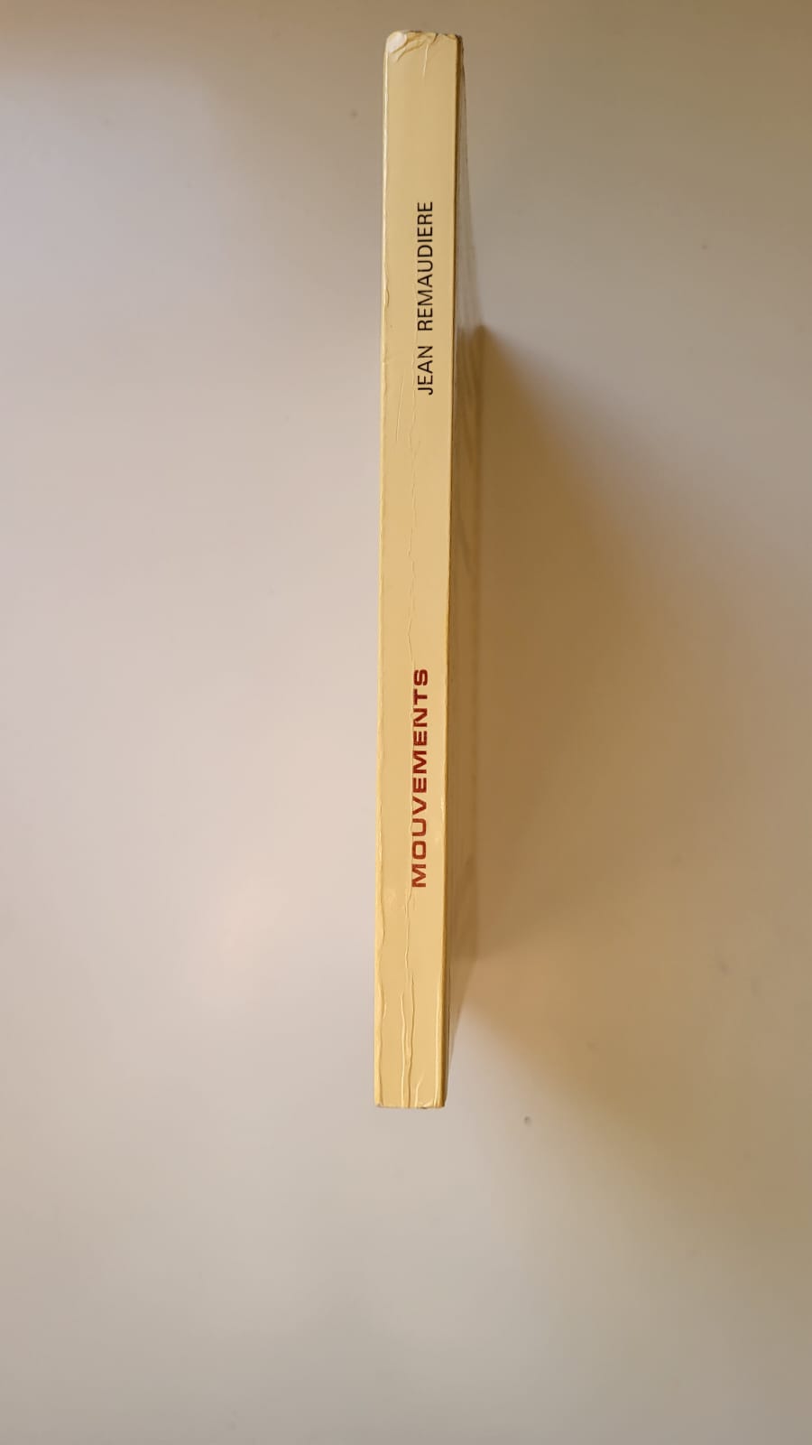 Mouvements
