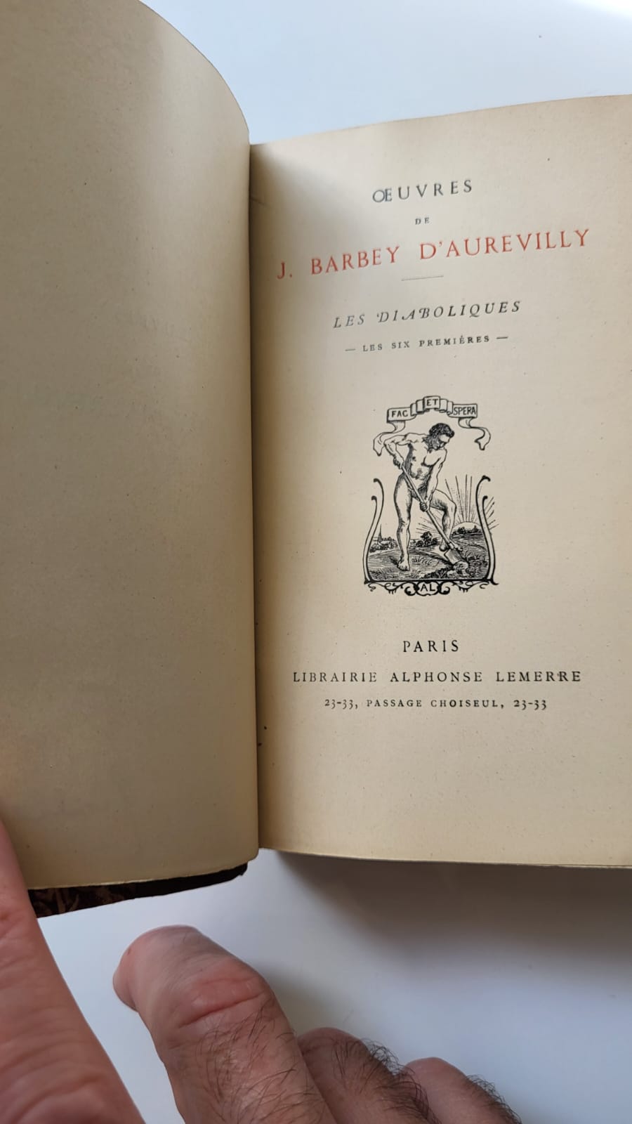 Les diaboliques