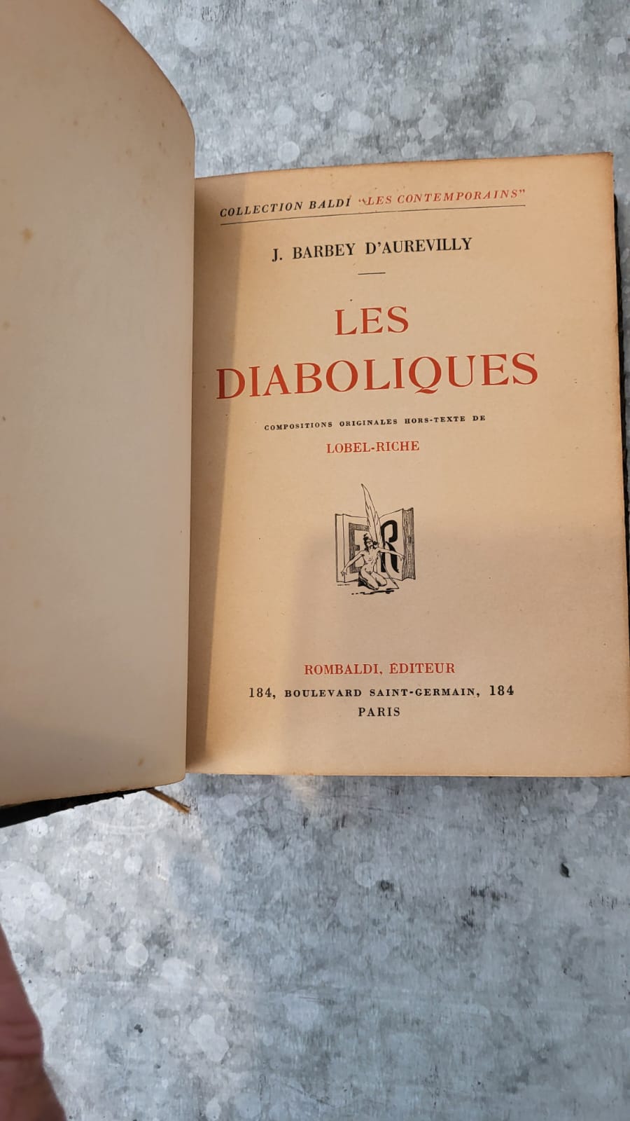 Les diaboliques
