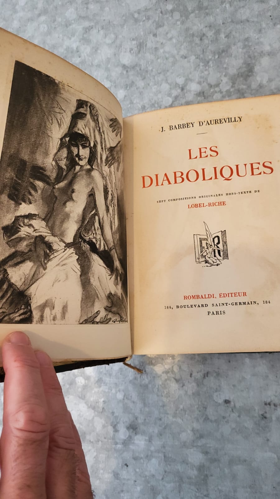 Les diaboliques