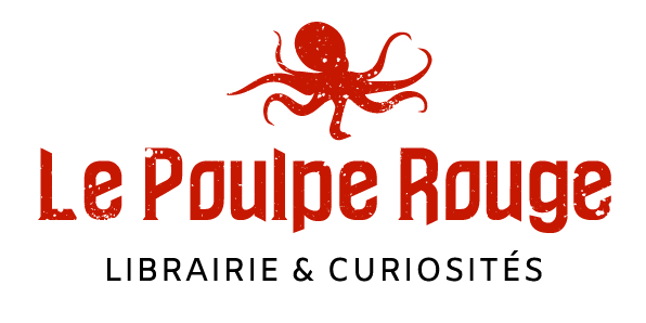 Le Poulpe Rouge