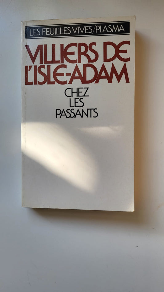chez les passants