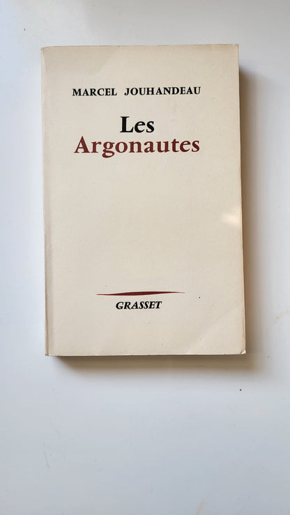 Les Argonautes