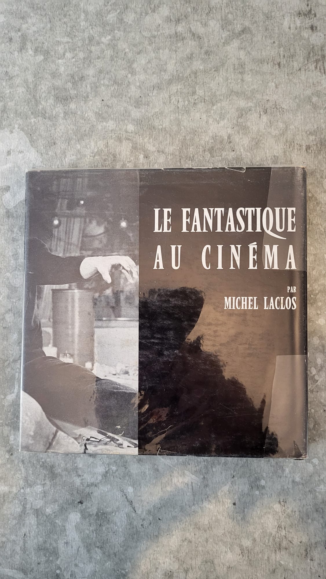 le fantastique au cinéma
