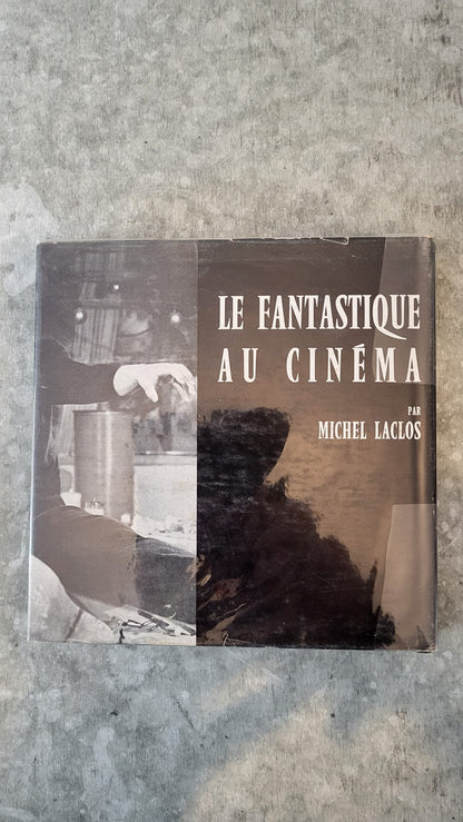 le fantastique au cinéma