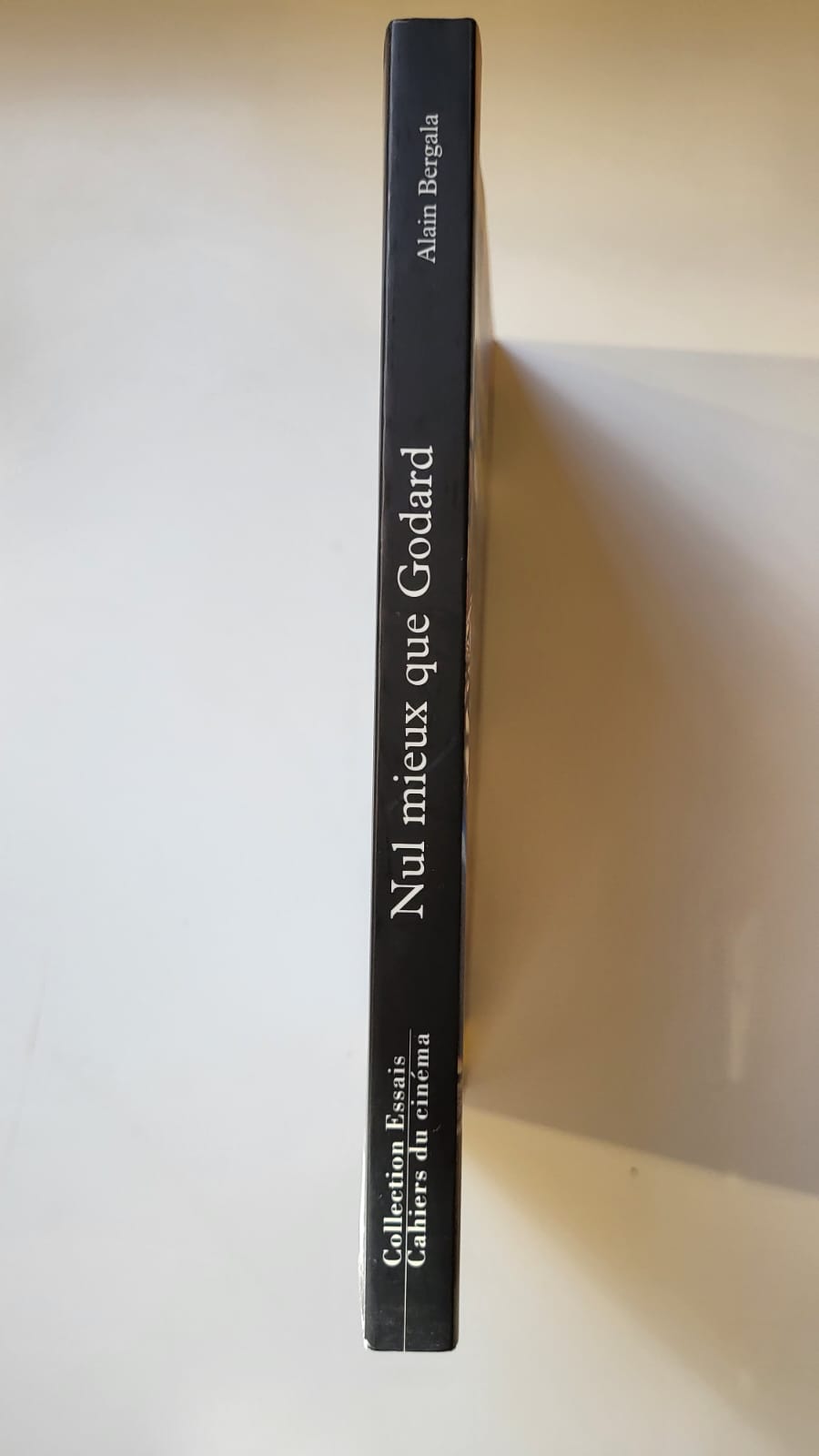 nul mieux que Godard