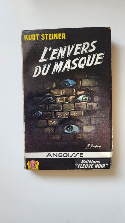 L'envers du masque