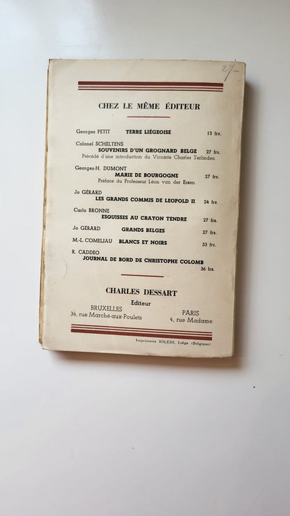 Légionnaire au Mexique