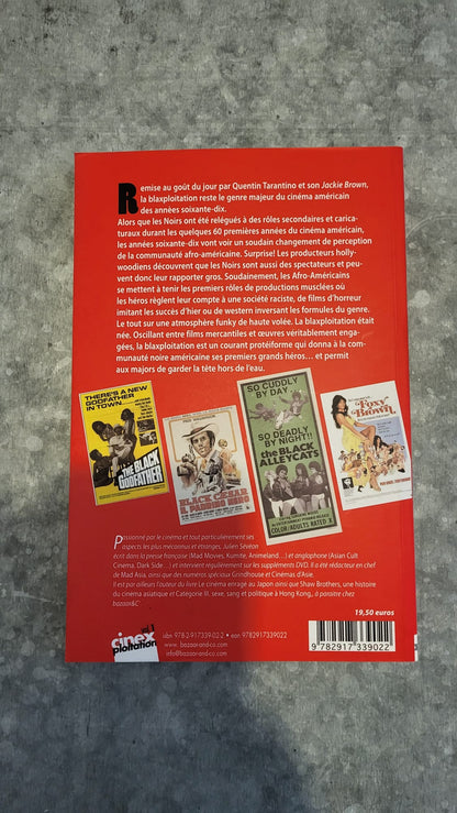 blaxploitation 70 soul fever