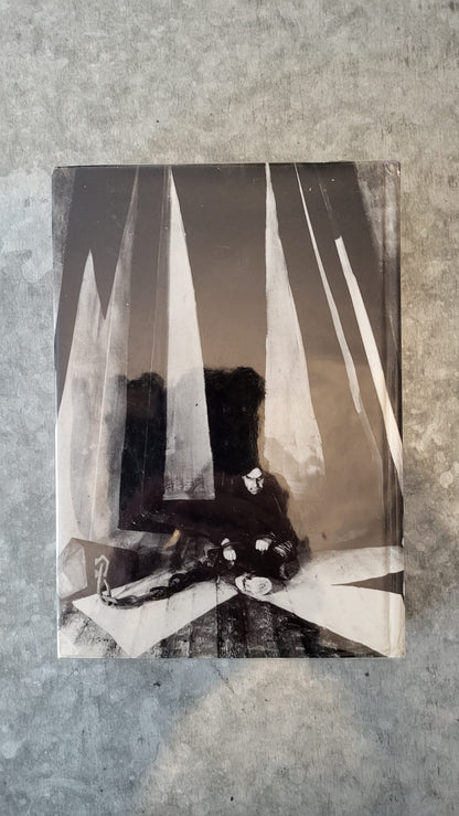 l écran démoniaque