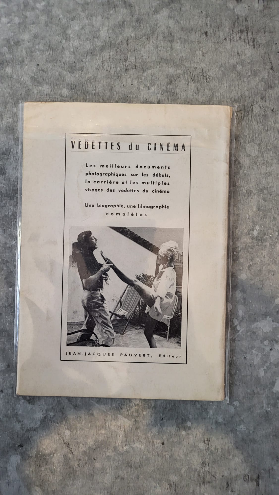 vedettes cinema brigitte bardot