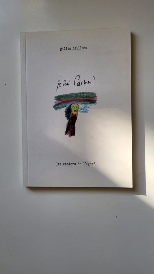 Je suis Carmen