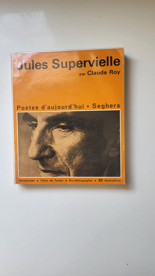 jules supervielle