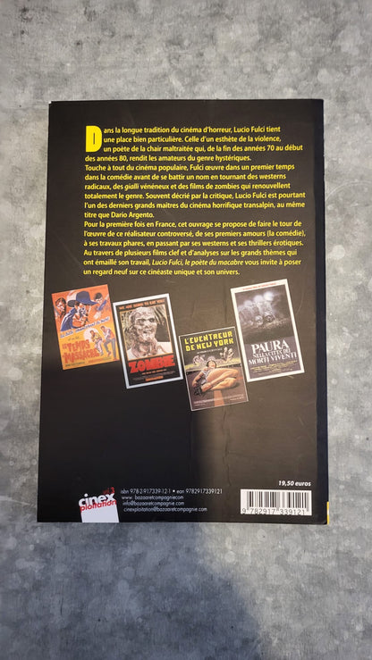 lucio fulci le poete du macabre