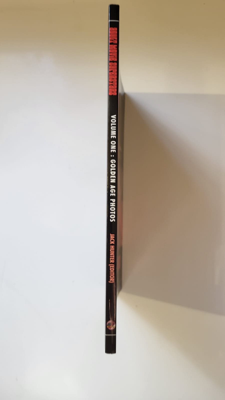 Adult movie superstars: golden age photos