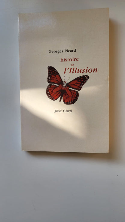 histoire de l'illusion