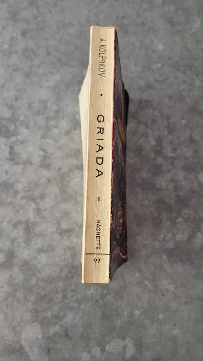 Griada