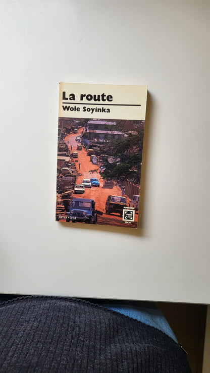 la route